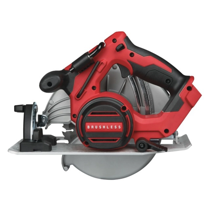 Vendita online Sega orizzontale circolare per legno 66 mm. M18™ BRUSHLESS SOLO CORPO MACCHINA